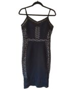 Vestido Tirantes Oasis