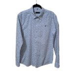 Camisa hombre Calvin Klein