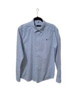 Camisa hombre Calvin Klein