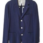 Blazer hombre ROBERTO VERINO