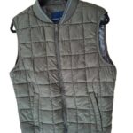 Chaleco ROBERTO BASSI 1995