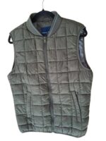 Chaleco ROBERTO BASSI 1995