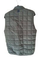 Chaleco ROBERTO BASSI 1995 - Imagen 2