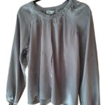 Blusa mujer ZARA