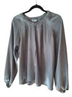 Blusa mujer ZARA