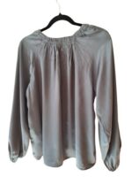 Blusa mujer ZARA - Imagen 3