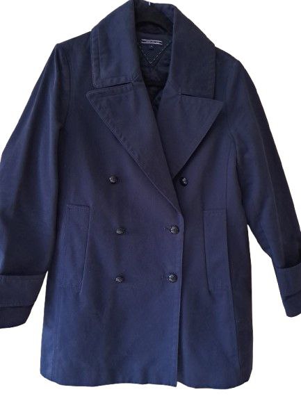 5886489813362346954 Chaquetón TOMMY HILFIGER - Imagen 1