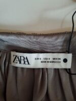 Blusa mujer ZARA - Imagen 4