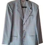 Chaqueta de traje OLIVER