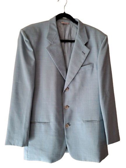 5886489813362346986 Chaqueta de traje OLIVER - Imagen 1