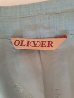 Chaqueta de traje OLIVER - Imagen 4