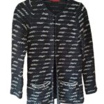 Chaqueta punto CAROLINA HERRERA
