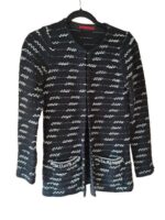 Chaqueta punto CAROLINA HERRERA