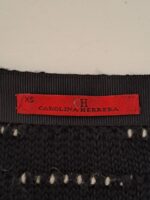 Chaqueta punto CAROLINA HERRERA - Imagen 3